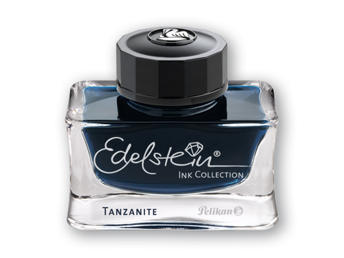 Atrament Edels.50ml Tanzanite