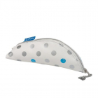 Herlitz - Puzdro Cocoon Frozen Glam