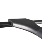 Unilux - Lampa stolná Unilux Strata base čierna