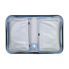 Herlitz - Taška školská UltraLight+XL, futbal