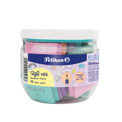 pastelová edícia YOU