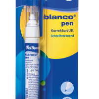 Pero korekčné 7 ml