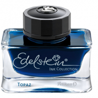 Atrament Edels.50ml Topaz