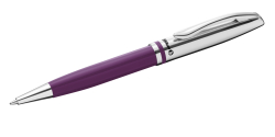 Pelikan - Pero guličkové K35 JAZZ Classic fialové