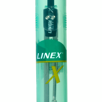 Kružidlo kovové LINEX 401