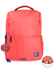 Oxford - Školský batoh Oxford 30 litrov, melónový