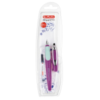 Bombičkové pero my.pen M, ružové