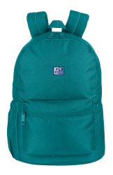 Oxford - Batoh školský Oxford 18 litrov, zelený