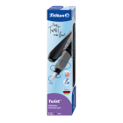 Pelikan - Bombičkové pero Twist čierne