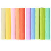 Papier krepový 25 x