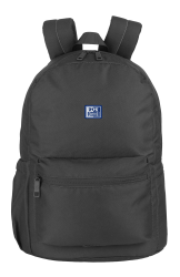 Oxford - Školský batoh Oxford 18 litrov, čierny