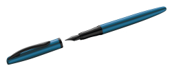 Pelikan - Pero plniace Jazz Noble modré