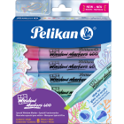 Pelikan - Fixy na okno 8ks Pelikan