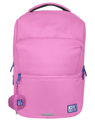 Oxford - Školský batoh Oxford 28 litrov, ružový