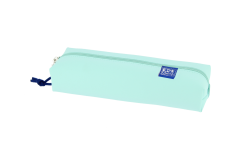 Oxford - Puzdro Origami Oxford svetlo modré