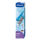 Pelikan - Bombičkové pero Twist ľadovo modré