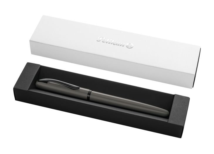 Pelikan - Pero roller Jazz Noble čierne v boxe