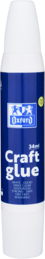 Oxford - Lepidlo tekuté Oxford 34 ml