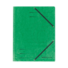 Herlitz - Dosky s gumou A4 mix