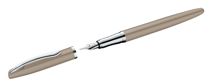 Pelikan - Pero plniace Jazz Noble béžovej