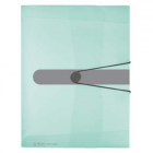 Herlitz - Box na spisy A4 / 4 cm, mint