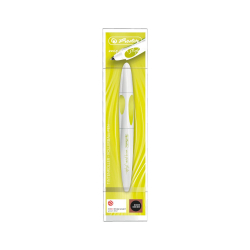 Herlitz - Roller atram my.pen S zel/BL