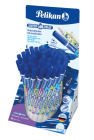 Pelikan - Zmizík Super-Pirat F/B,1ks,Disp