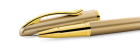 Pelikan - Pero plniace a roller Jazz Noble zlaté v boxe
