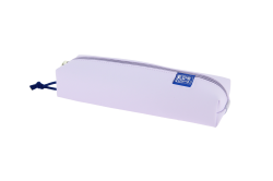 Oxford - Puzdro Origami Oxford svetlo fialové