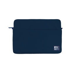 Oxford - Púzdro na Laptop Oxford 16 palcov, modré