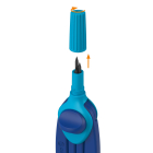 Pelikan - Kružítko Griffix, modré, ergonomické, na blistri