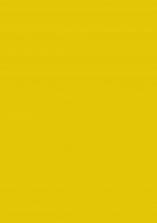 Herlitz - Kartón tmavo-žltý obojstranný