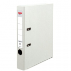 Herlitz - Zakladač A4/5 cm, biely