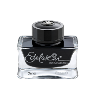 Atrament Edels.50ml Onyx,čiern