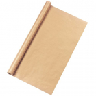 Herlitz - Papier baliaci v rolke 70 cmx12 m hnedý