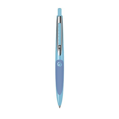 Herlitz - Guľôčkové pero my.pen modré