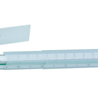 Pravítko pomerové Linex 311 30 cm