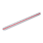 Linex - Pravítko pomerové Linex 311 30 cm