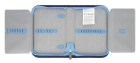 Herlitz - Taška školská UltraLight+, žralok
