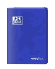 Oxford - Zošit Oxford Easybook A4/60 listov, linajkový, mix
