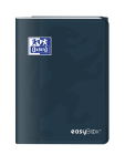 Oxford - Zošit Oxford Easybook A4/60 listov, linajkový, mix