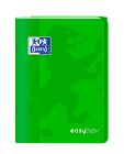 Oxford - Zošit Oxford Easybook A4/60 listov, linajkový, mix