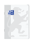 Oxford - Zošit Oxford Easybook A4/60 listov, linajkový, mix