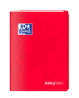 Oxford - Zošit Oxford Easybook A4/60 listov, linajkový, mix