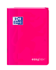 Oxford - Zošit Oxford Easybook A4/60 listov, linajkový, mix