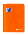 Oxford - Zošit Oxford Easybook A4/60 listov, linajkový, mix
