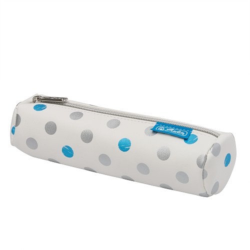 Herlitz - Púzdro guľaté Frozen Glam