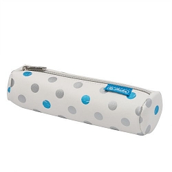 Herlitz - Púzdro guľaté Frozen Glam