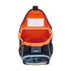 Herlitz - Taška školská UltraLight TechMech