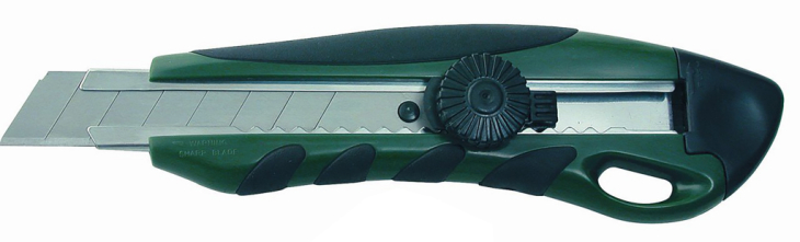 Linex - Nôž modelársky vysúvací LINEX CK900